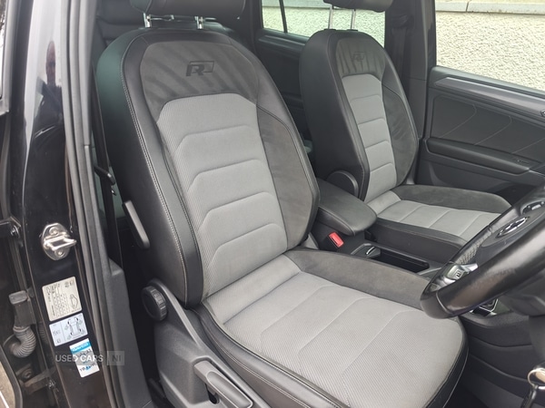 Used Volkswagen Tiguan 2017 for sale - 76296469: Photo 10