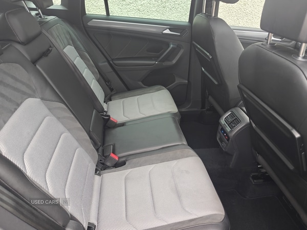 Used Volkswagen Tiguan 2017 for sale - 76296469: Photo 12