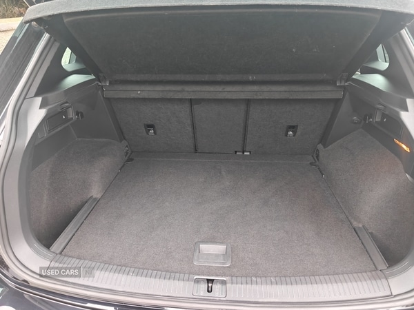 Used Volkswagen Tiguan 2017 for sale - 76296469: Photo 13