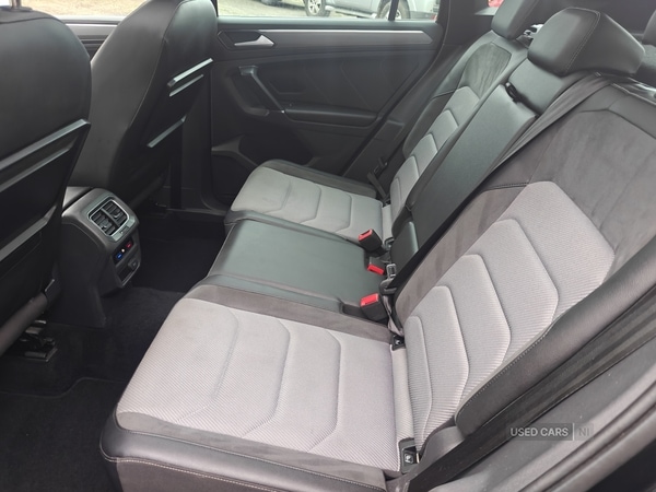 Used Volkswagen Tiguan 2017 for sale - 76296469: Photo 14