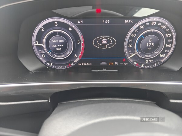 Used Volkswagen Tiguan 2017 for sale - 76296469: Photo 16