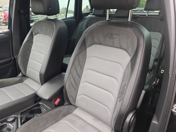 Used Volkswagen Tiguan 2017 for sale - 76296469: Photo 9