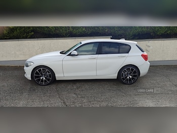 BMW - 1 Series