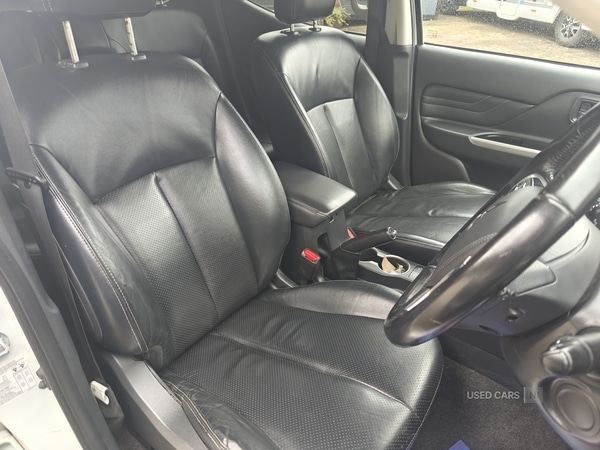 Used Mitsubishi L200 2021 for sale - 76228346: Photo 12