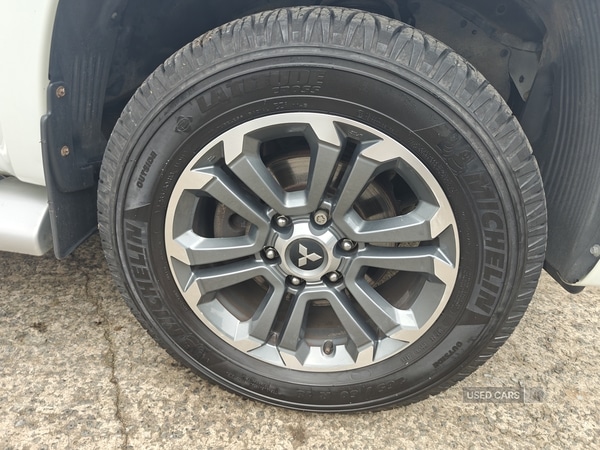 Used Mitsubishi L200 2021 for sale - 76228346: Photo 15