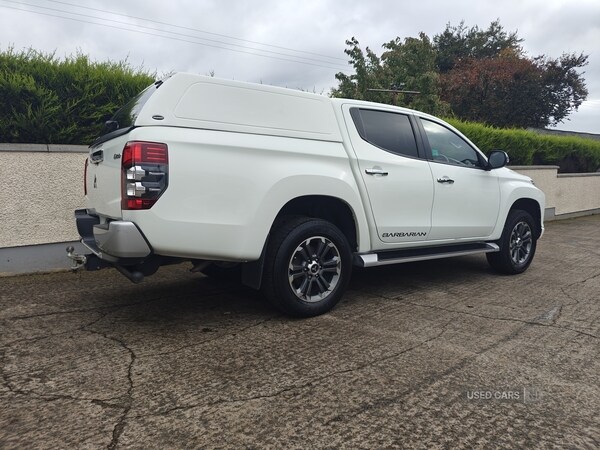 Used Mitsubishi L200 2021 for sale - 76228346: Photo 3