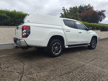 Used Mitsubishi L200 2021 for sale - 76228346: Photo