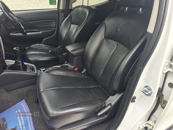 Used Mitsubishi L200 2021 for sale - 76228346: Photo 9