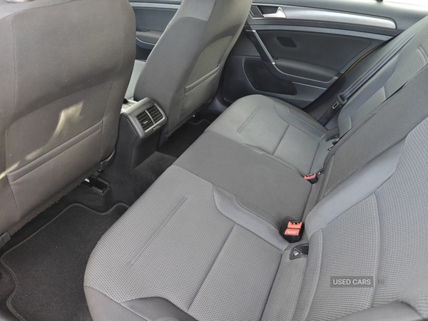 Used Volkswagen Golf 2018 for sale - 77332270: Photo 11