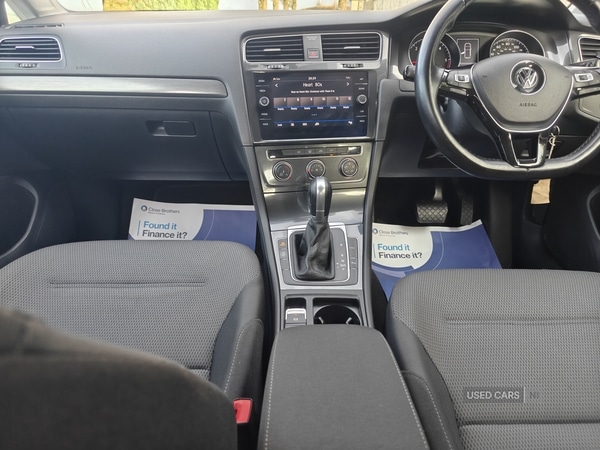 Used Volkswagen Golf 2018 for sale - 77332270: Photo 12