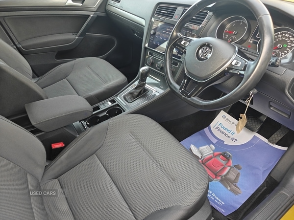 Used Volkswagen Golf 2018 for sale - 77332270: Photo 14