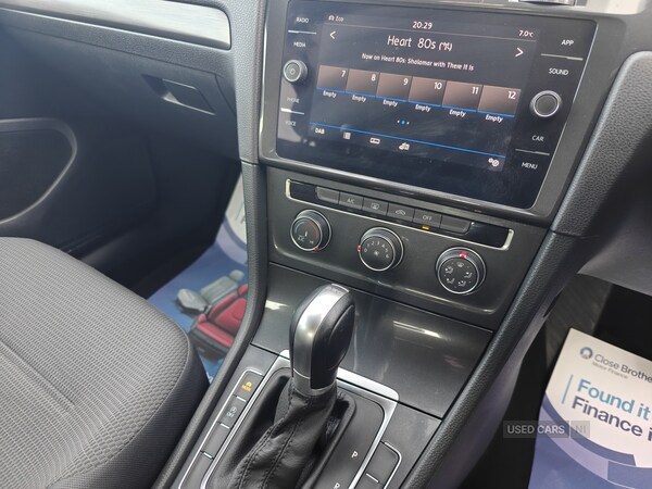 Used Volkswagen Golf 2018 for sale - 77332270: Photo 15