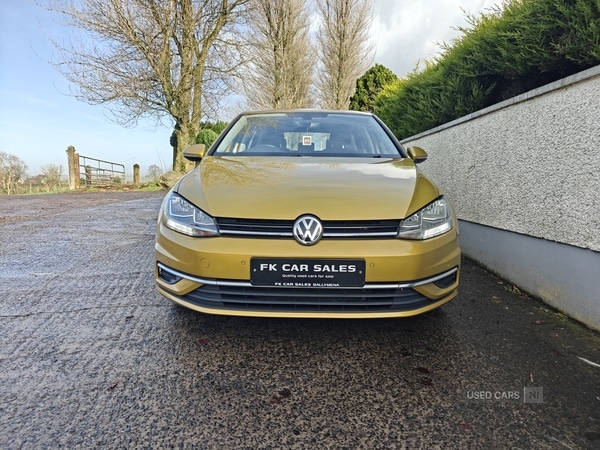 Used Volkswagen Golf 2018 for sale - 77332270: Photo 2