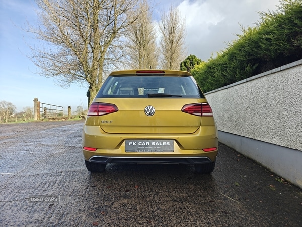 Used Volkswagen Golf 2018 for sale - 77332270: Photo 5