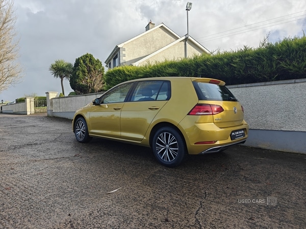 Used Volkswagen Golf 2018 for sale - 77332270: Photo 6