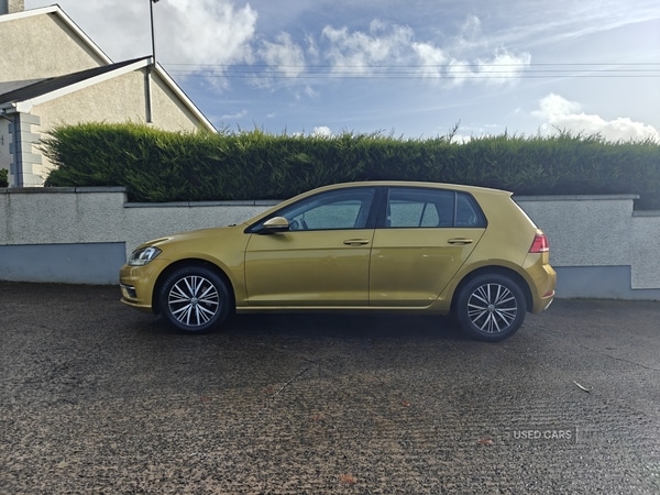 Used Volkswagen Golf 2018 for sale - 77332270: Photo 7