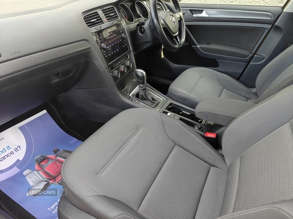 Used Volkswagen Golf 2018 for sale - 77332270: Photo 9