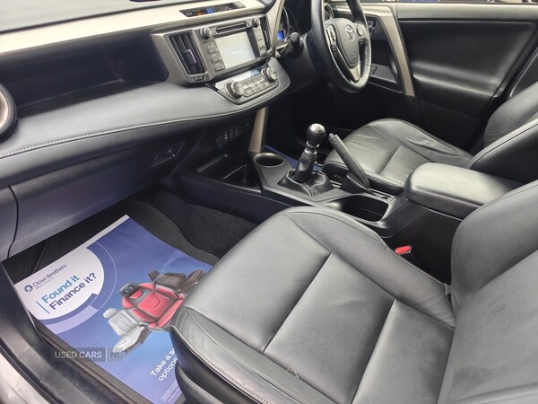 Used Toyota RAV4 2015 for sale - 78020914: Photo 11