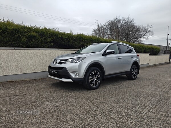 Used Toyota RAV4 2015 for sale - 78020914: Photo 12