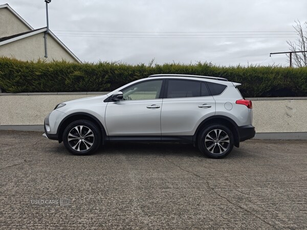 Used Toyota RAV4 2015 for sale - 78020914: Photo 13