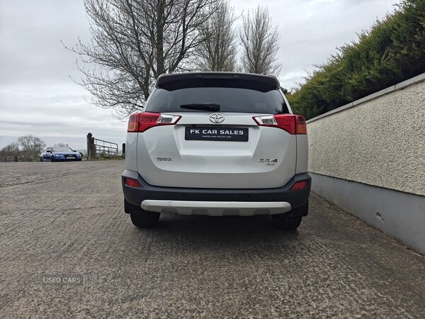 Used Toyota RAV4 2015 for sale - 78020914: Photo 15