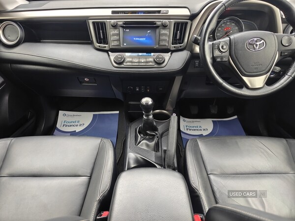 Used Toyota RAV4 2015 for sale - 78020914: Photo 6