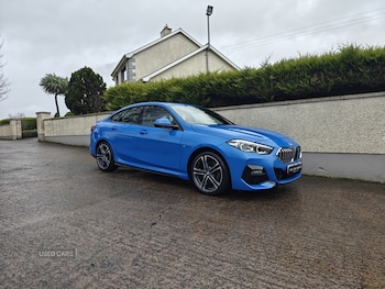 BMW 2 Series feature image