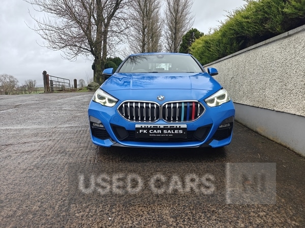 Used BMW 2 Series 2021 for sale - 77626598: Photo 2