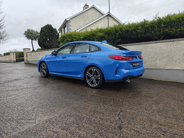 Used BMW 2 Series 2021 for sale - 77626598: Photo 5