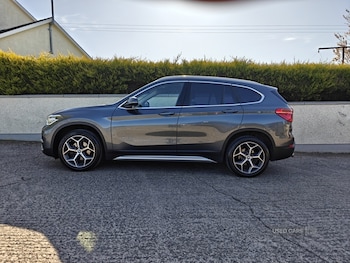 Used BMW X1 2017 for sale - 78376616: Photo