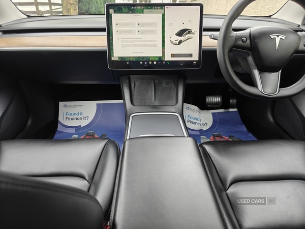 Used Tesla Model 3 2021 for sale - 76228378: Photo 10