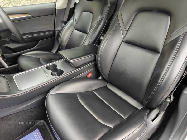 Used Tesla Model 3 2021 for sale - 76228378: Photo 12