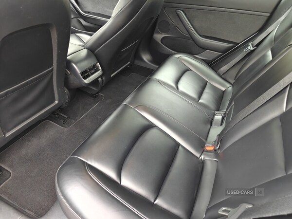 Used Tesla Model 3 2021 for sale - 76228378: Photo 13