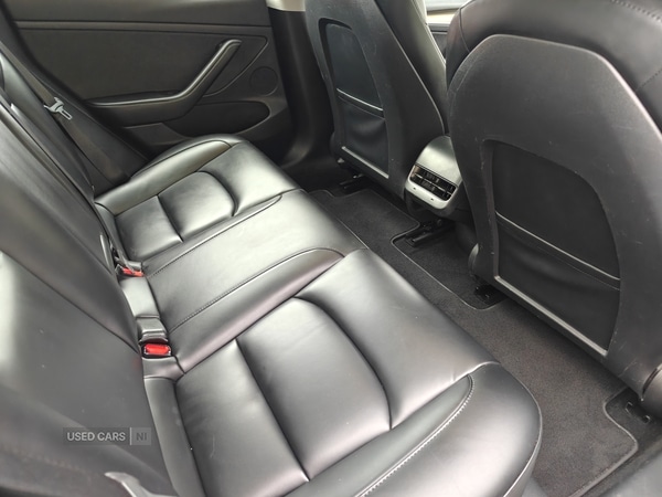 Used Tesla Model 3 2021 for sale - 76228378: Photo 14