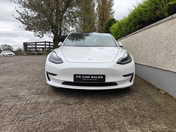 Used Tesla Model 3 2021 for sale - 76228378: Photo 2