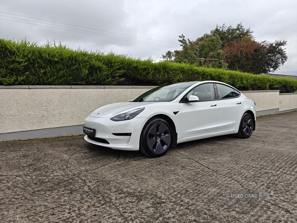 Used Tesla Model 3 2021 for sale - 76228378: Photo 3