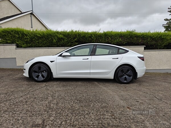 Used Tesla Model 3 2021 for sale - 76228378: Photo 4