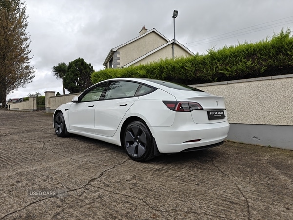 Used Tesla Model 3 2021 for sale - 76228378: Photo 5