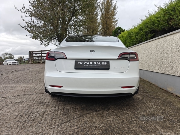 Used Tesla Model 3 2021 for sale - 76228378: Photo 6