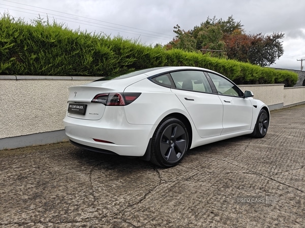 Used Tesla Model 3 2021 for sale - 76228378: Photo 7