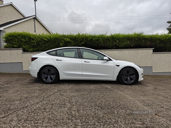 Used Tesla Model 3 2021 for sale - 76228378: Photo 8