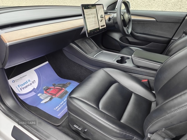 Used Tesla Model 3 2021 for sale - 76228378: Photo 9