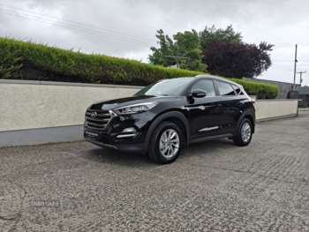 Used Hyundai TUCSON 2016 for sale - 75327935: Photo
