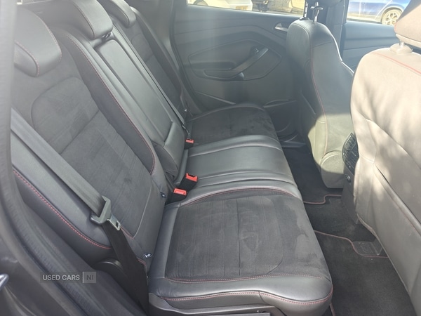 Used Ford Kuga 2018 for sale - 77724469: Photo 11