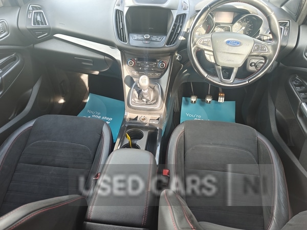 Used Ford Kuga 2018 for sale - 77724469: Photo 12
