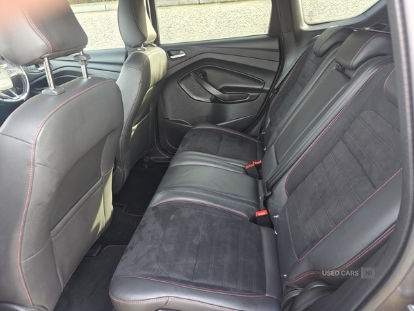 Used Ford Kuga 2018 for sale - 77724469: Photo 14