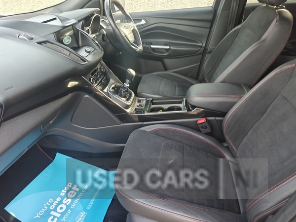Used Ford Kuga 2018 for sale - 77724469: Photo 15