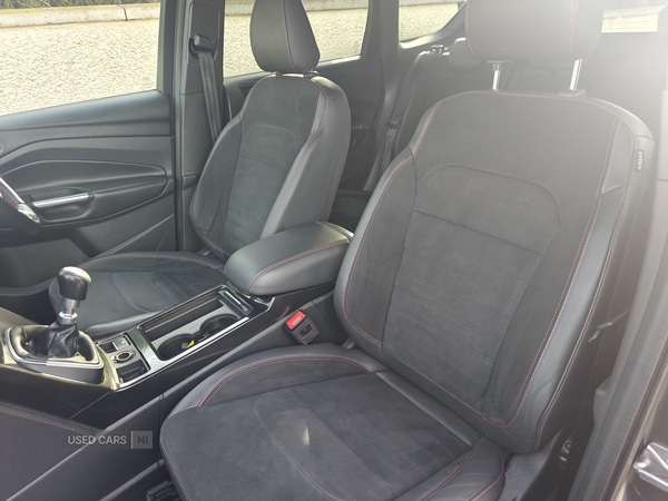 Used Ford Kuga 2018 for sale - 77724469: Photo 16