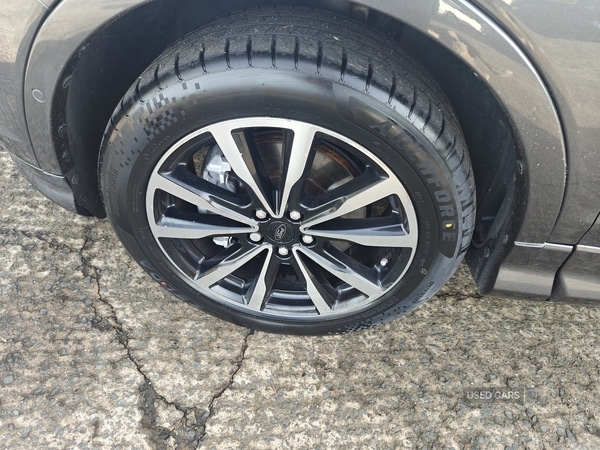 Used Ford Kuga 2018 for sale - 77724469: Photo 17