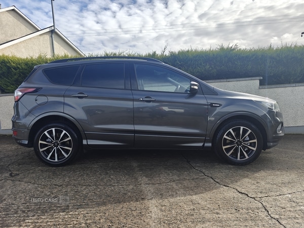 Used Ford Kuga 2018 for sale - 77724469: Photo 3